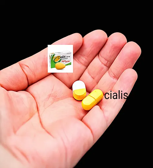 Vente de cialis generique